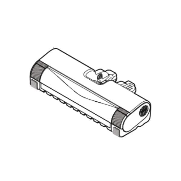 Amazon | 親ノズル 掃除機用 AVA99R-1Z27 Panasonic用 互換性 | ノー