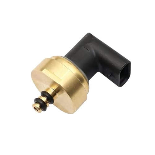 Capteur de pression de carburant résout voyant moteur et ralenti instable