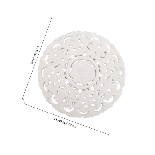 Décoration murale bois COOPHYA pour une touche poétique et naturelle - 2