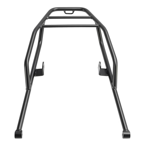 Porte-bagages Moto Guzzi V7 Stone Special fini haut de gamme 21-24