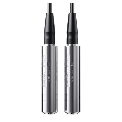 Capteur de niveau de liquide en acier inoxydable avec sortie 0-3.3V