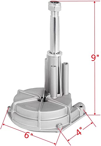 image for Mojiate Made Outboard Steering System 13' Boat Steering Cable 13 Feet 