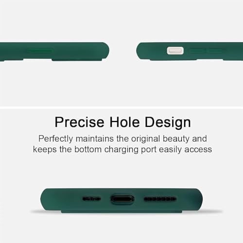 Image of Case Creation for Redmi Note 9 Pro Case with Stand [Military Drop Protection] [3 Stand Built-in Kickstand] Shockproof Slim Translucent Matte Card holder for Xiaomi Redmi Note 9 Pro Phone Cases (Green)