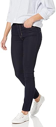 Levi's Womens 721 High Rise Skinny Cast Shadows 25 30 : Amazon.com.au:  Clothing, Shoes \u0026 Accessories