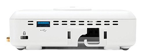 Router Cradlepoint CBA850 CAT6 LTE/4G – Con MC400LP6 Multi-Carrier, Usato