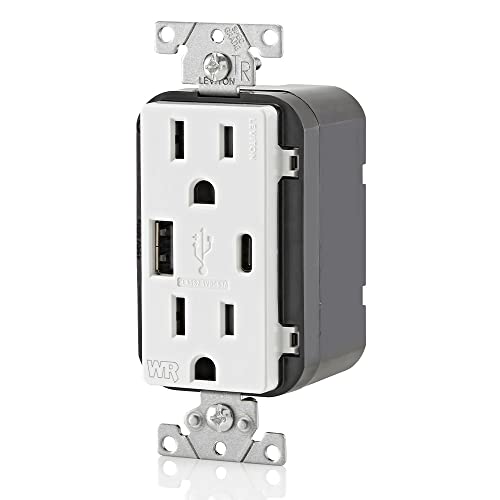 Image of Leviton 3K208-1SD Series 3000 208V 3P4W 100A Indoor Meter Kit with 3 Solid Core CTs