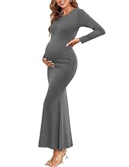 2. Long Sleeve, Grey