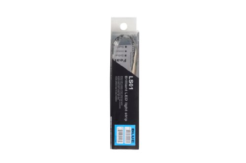 Tira de Luz LED Flexible Silverstone 30cm Azul miniatura 3
