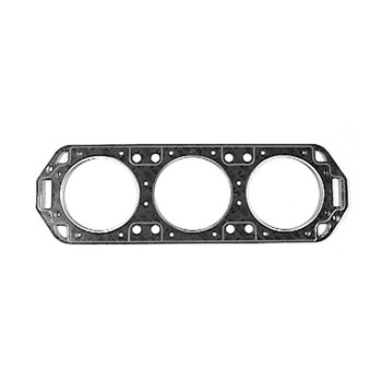 Pro Marine Gasket, Cylinder Head Compatible with Mercury 135-200hp XR6 2.5L SportJet 175 1999 & Below