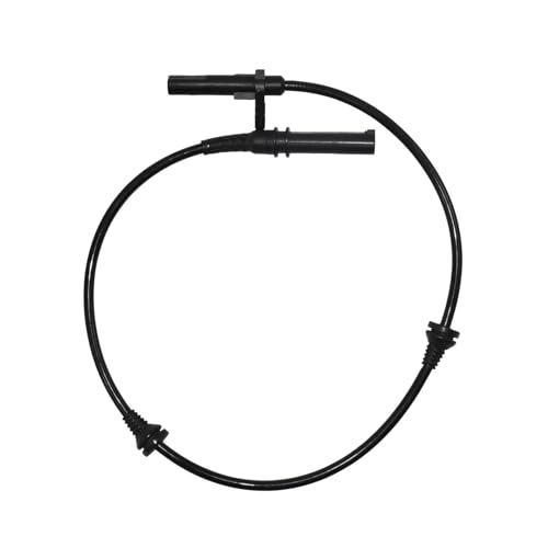 Capteur ABS de roue pour BMW X5 E70 2007 avec capteur de vitesse OE 404677101