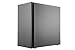 Cooler Master Silencio S400 Midi-Tower Negro - Caja de Ordenador (Midi-Tower, PC,...