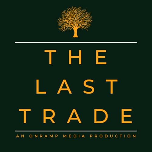 Tad Smith: The Fed Pivot & AI Forces Driving Bitcoin&rsquo;s New Regime Podcast Por  arte de portada