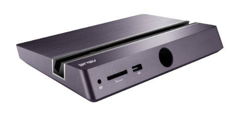 ASUS Audio Dock for Transformer-Series Tablets