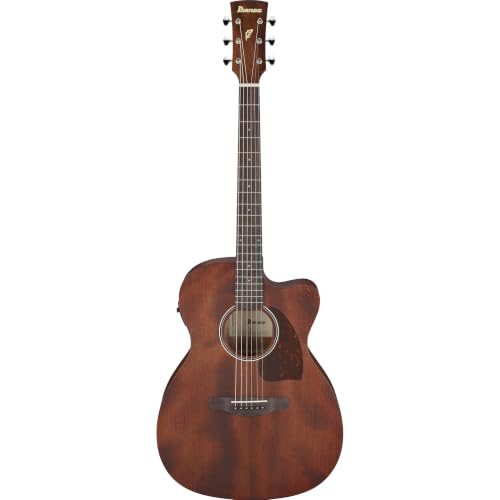 【12299】Ibanez PC12MHCE エレアコ アイバニーズ Amazon | Ibanez アイバニーズ パフォーマンス・シリーズ エレアコ