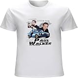 Photo Gallery a legend neyer dies paul walker 1973-2013 see you again t-shirt unisex graphic mens printed tee white m Photo Gallery a legend neyer dies paul walker 1973-2013 see you again t-shirt unisex graphic mens printed tee white m