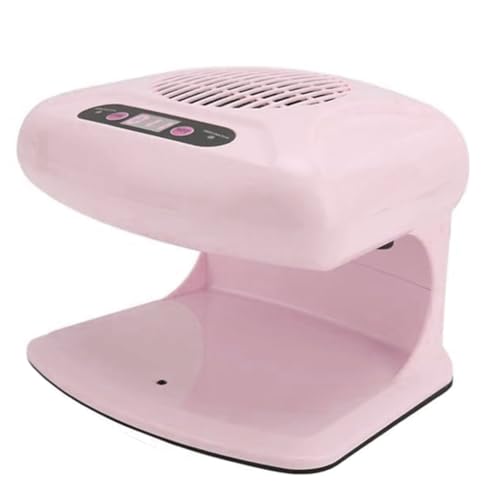 Ventilateur pour vernis à ongles classique pour une manucure parfaite à la maison