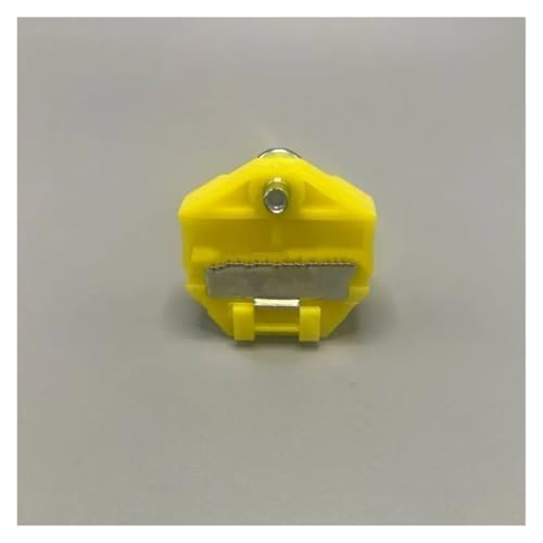 Módulo de elevación de ventanas para Benz W210 S210 trasero izquierdo de 1995 a 2003 4