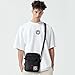 bolso HOMBRE BANDOLERA con Múltiples Bolsillos Imagen de bolso HOMBRE BANDOLERA con Múltiples Bolsillos
