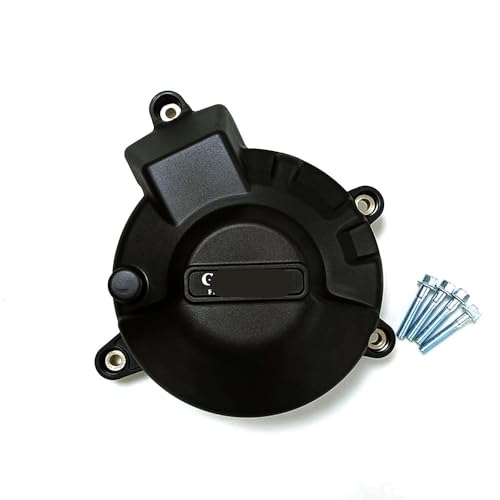 Couvercle de protection moteur moto haut de gamme pour XSR900 et MT-09
