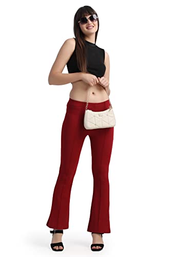 Image of Bootcut Trousers for Women