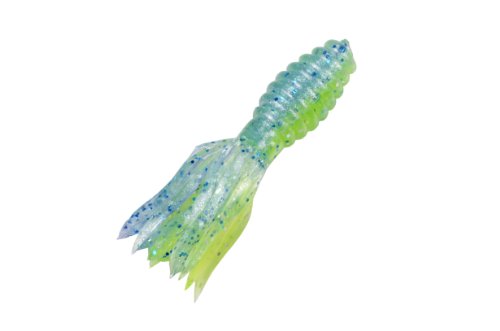 Strike King Mr. Crappie Crappie Thunder/Blue Grass, 0.06