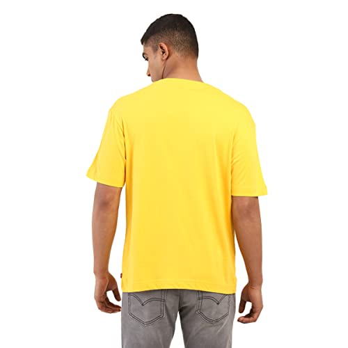 Image of Levi's Men's Relaxed Fit Graphic T-Shirt