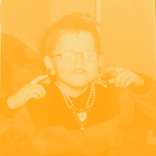 Dengang jeg n&aelig;sten fik t&aelig;sk af min underbo copertina