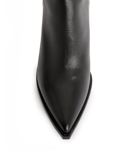 Women's Lara Stretchy Over The Knee Boots2