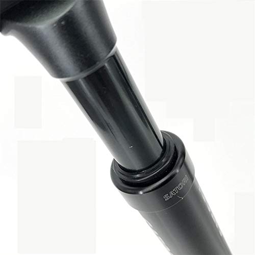 QYWSJ Reggisella per Bici, Ammortizzatore, per la