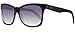 Produktbild Just Cavalli JC649S 5601B Sunglasses JC649S 01B 56 Wayfarer Sonnenbrille 56, Schwarz