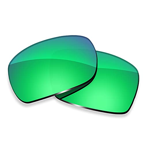 Image of ToughAsNails Replacement Lenses for Oakley Latch Beta OO9436 Sunglasses - More Options