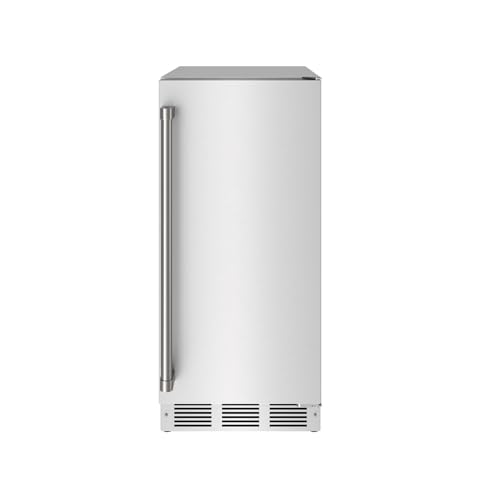 Thor Kitchen 15 Inch Built-in Ice Maker