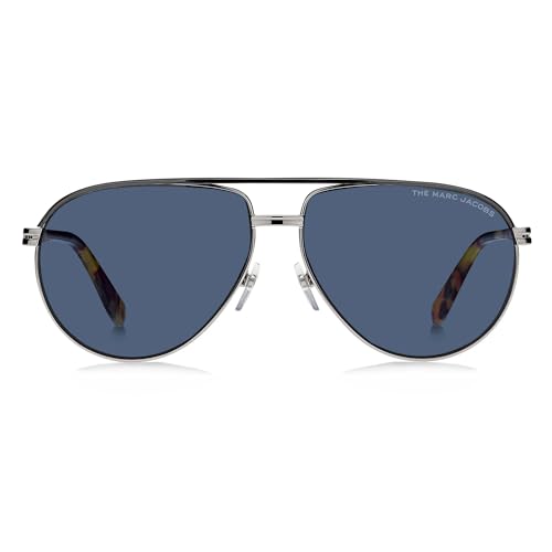 Marc Jacobs MARC 474/S GUA 60KU(MJ32) Men's Ruth Grey Sunglasses2