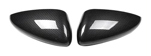 Coque rétroviseur pour 3 Axela 2020-2022 coque de protection pour rétroviseurs latéraux abs
