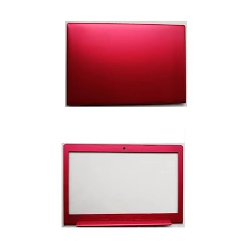 HFFOZMD LCD Back Cover Case Lünette Frontrahmen Abdeckung Fall Für Lenovo für Ideapad 310-15 310-15IKB 310-15ISK 310-15ABR Shell(Gold) HFFOZMD LCD Back Cover Case Lünette Frontrahmen Abdeckung Fall Für Lenovo für Ideapad 310-15 310-15IKB 310-15ISK 310-15ABR Shell(Gold)