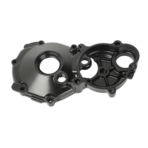Cubierta protectora de motor texturizada para carter Suzuki Hayabusa GSX1300R