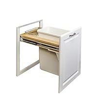 Algopix Similar Product 13 - Hardware Resources Pull Out Trash