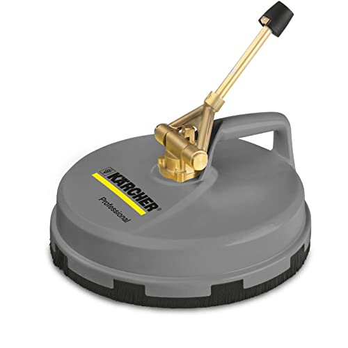 KÄRCHER Professional 高圧洗浄　サーフェスクリーナー Amazon | ケルヒャー(KARCHER) サーフェスクリーナー 26429970 | 高圧