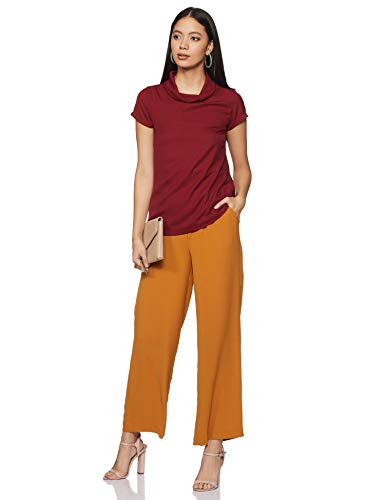 Image of Amazon Brand - Symbol Women's Regular Fit Blouse