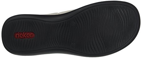 rieker closed toe ballet flats