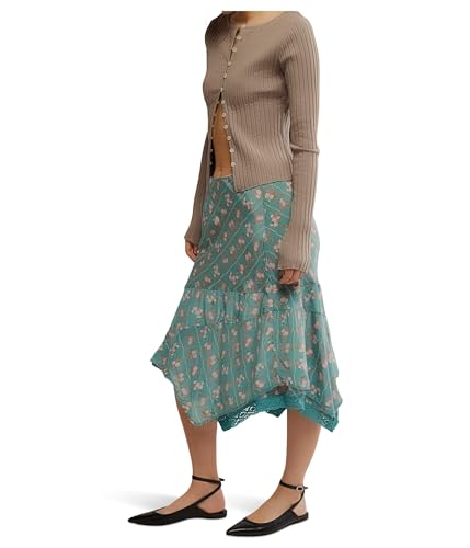 Free People Women's Bali Sweet Escape Skirt2