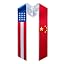 Usa/China