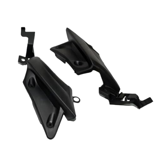 Insert carénage de capot R6 2004 cache latéral supérieur central R6S 2007 - 5