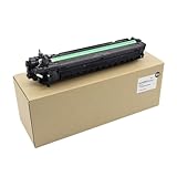 Identifié par les références D297-0122 et D297-0121, le tambour d'imagerie avec développeur maintient des performances constantes for prendre en charge un fonctionnement stable de l'équipement.