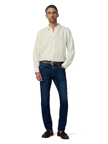 Image of Joe's Jeans Men's Asher Slim Leg Jean, Larrabee, 29W x 34L
