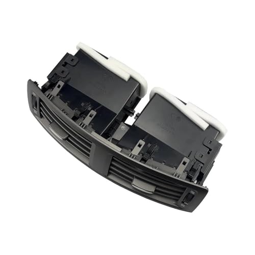 Grille d'aération centrale Lexus IS250 plastique collant solution tableau bord - 5