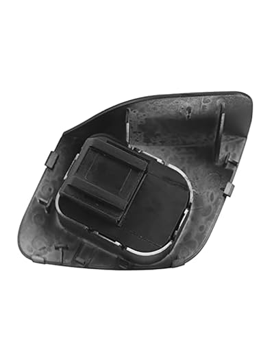 Commande de rétroviseur fluide et précise pour Seat Ibiza 2008-2017 bouton noir