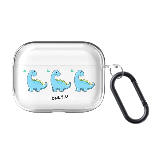 ONLYOU Airpods4 p P[X 킢 _Ci\[  ObY  _Cm\A  NA \tg TPU GA[|bY4pP[X (Airpods4p D.)