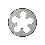 2. Die Matrize kann in den Matrizenschlüssel mit manuellen Verarbeitungsgewinden eingebaut werden, die auch am Matrizenhalter der zu verwendenden Maschine montiert werden können.