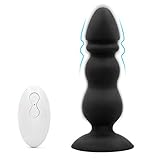 【Control remoto inalámbrico】: Use el control remoto inalámbrico para controlar la intensidad y la velocidad de la vibración Y usar dentro de una cierta distancia.